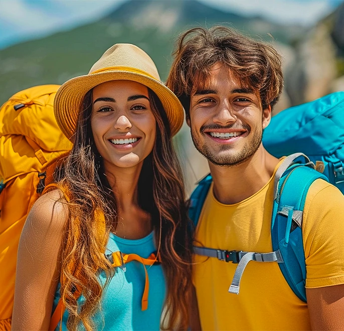 très belles balades au depart du musee bigouden