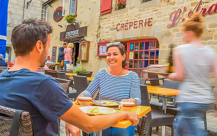 visites gastronomiques pres de concarneau