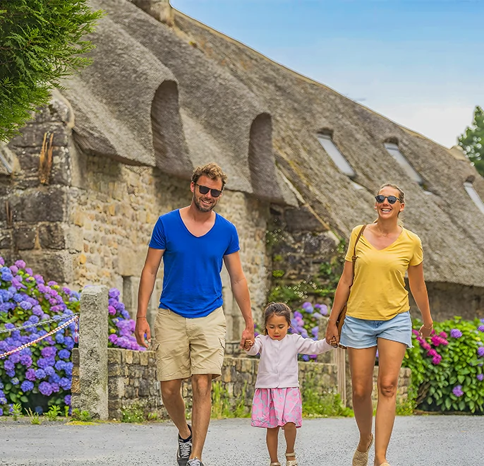 activites culturelles en famille