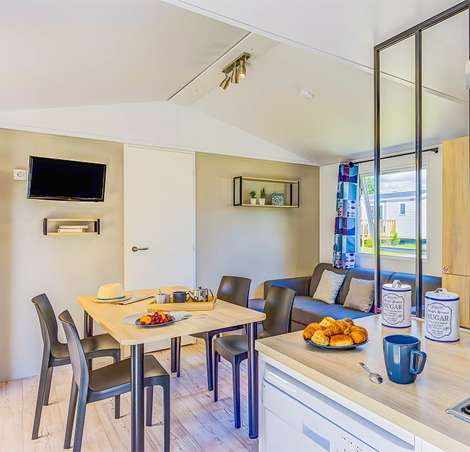 camping 5 etoiles proche de quimper