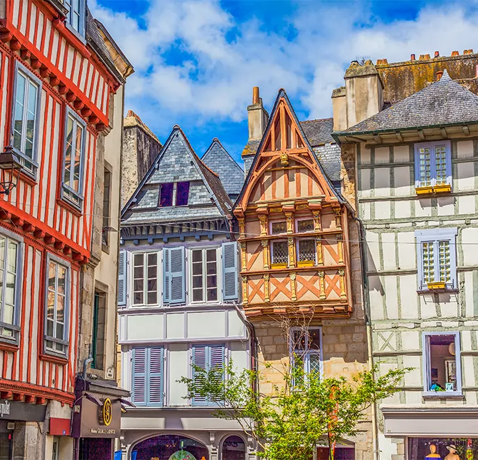 camping a 27km de quimper en finistere sud