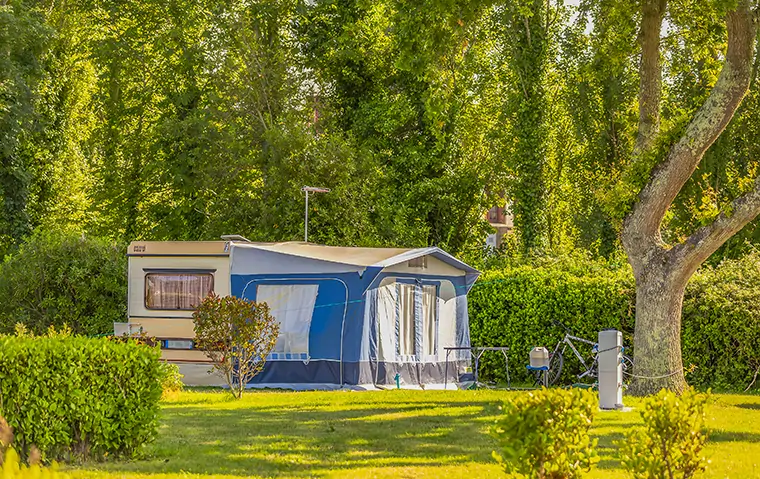 emplacements confort plus