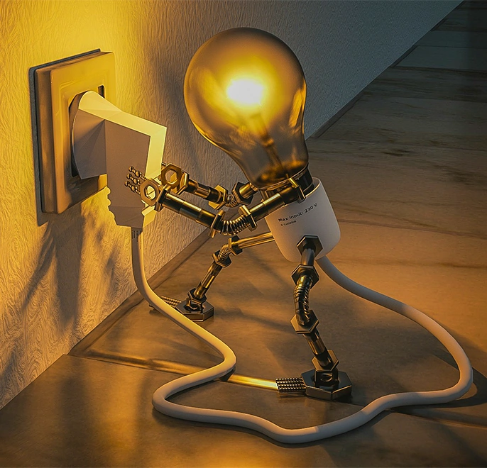 gestion de l energie