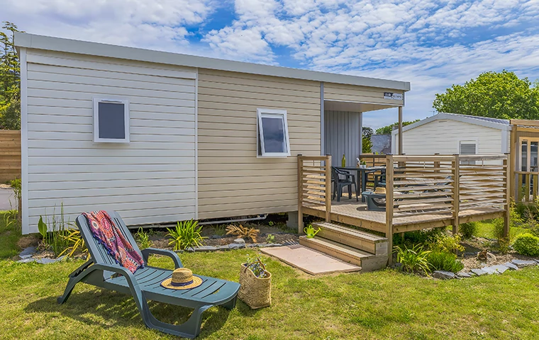 mobil homes confort plus