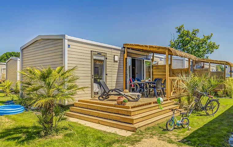 mobil homes prestige