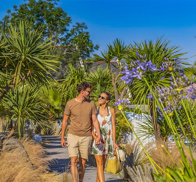 pourquoi louer un mobil home en bretagne