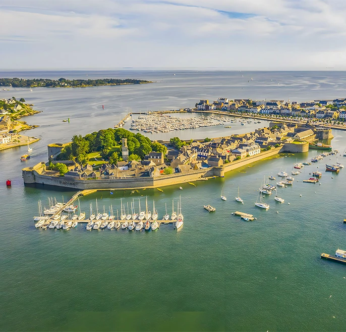 visitez notre belle region la bretagne