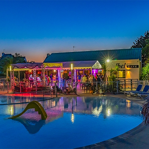 agent de maintenance accueil de nuit f h camping recrutement bretagne