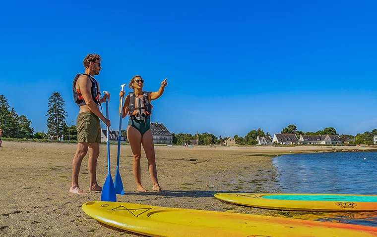 amateurs d activites nautiques concarneau
