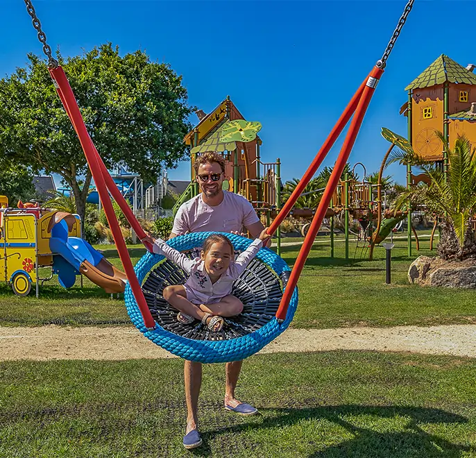 camping en bretagne a concarneau des activites pour tous et pour tous les gouts