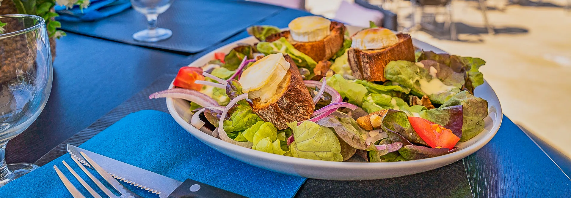 cuisinier f h camping recrutement bretagne