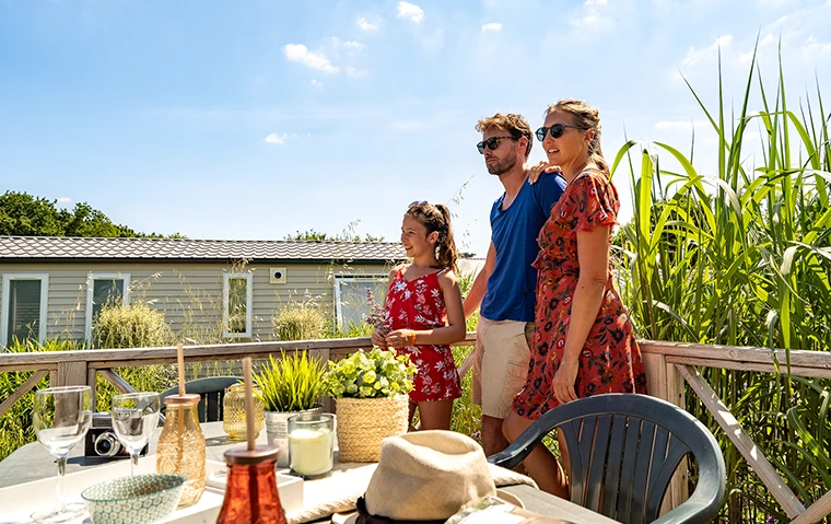 hebergements recents et confort au coeur d un veritable jardin botanique a concarneau en bretagne cabellou plage