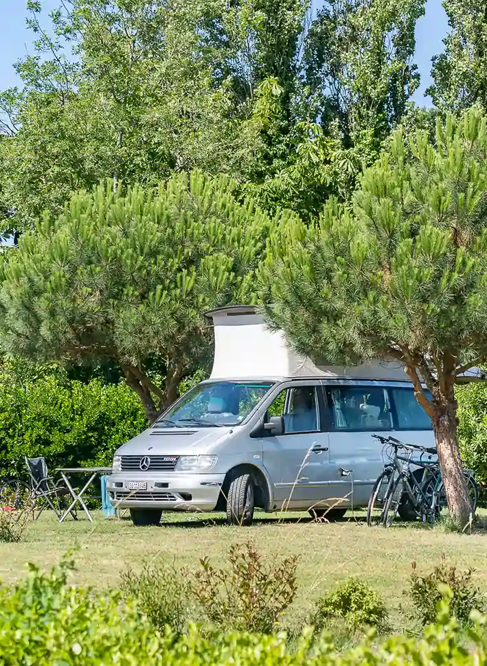 nos emplacements 5 etoiles tout confort en location en bretagne cabellou plage