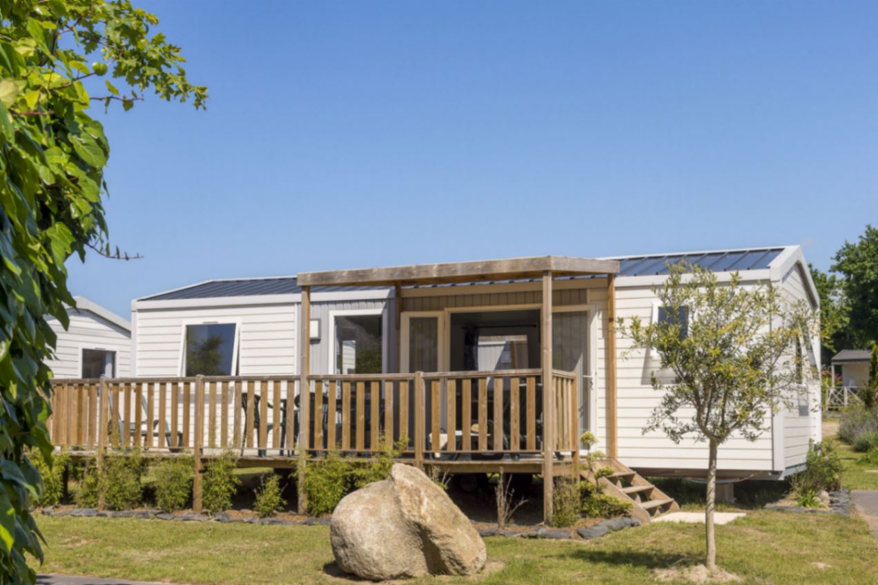 Premium Corail – 6 Pers 3 Ch – 36m2