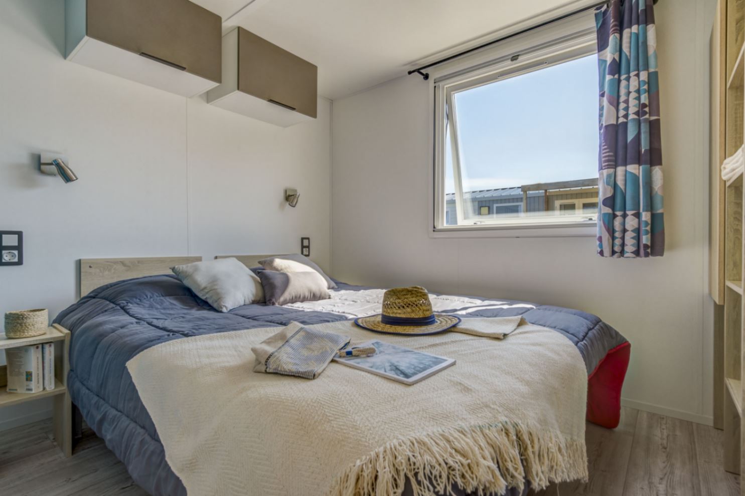 Premium Corail – 6 Pers 3 Ch – 36m2