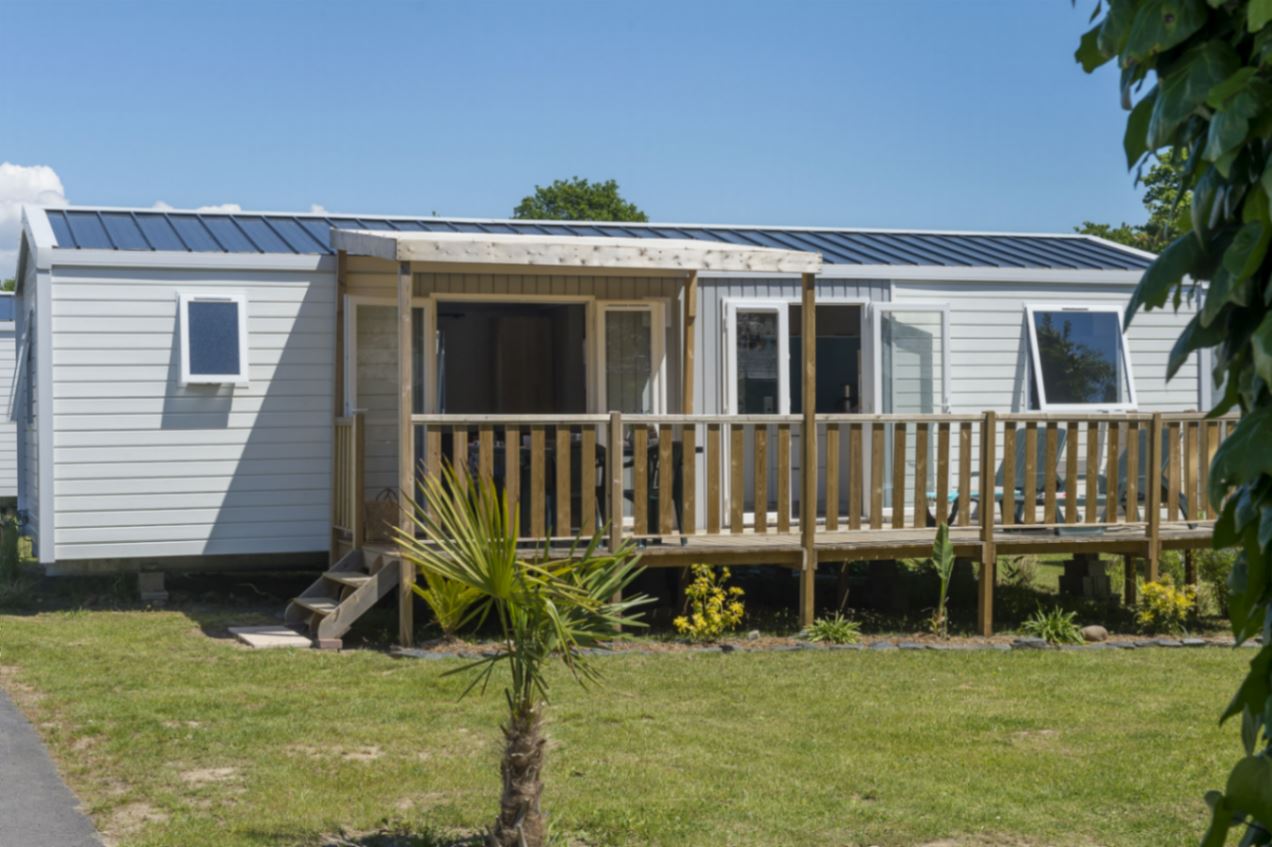 Premium Caraïbes – 6/8Pers 3Ch 2Sde – 40m2