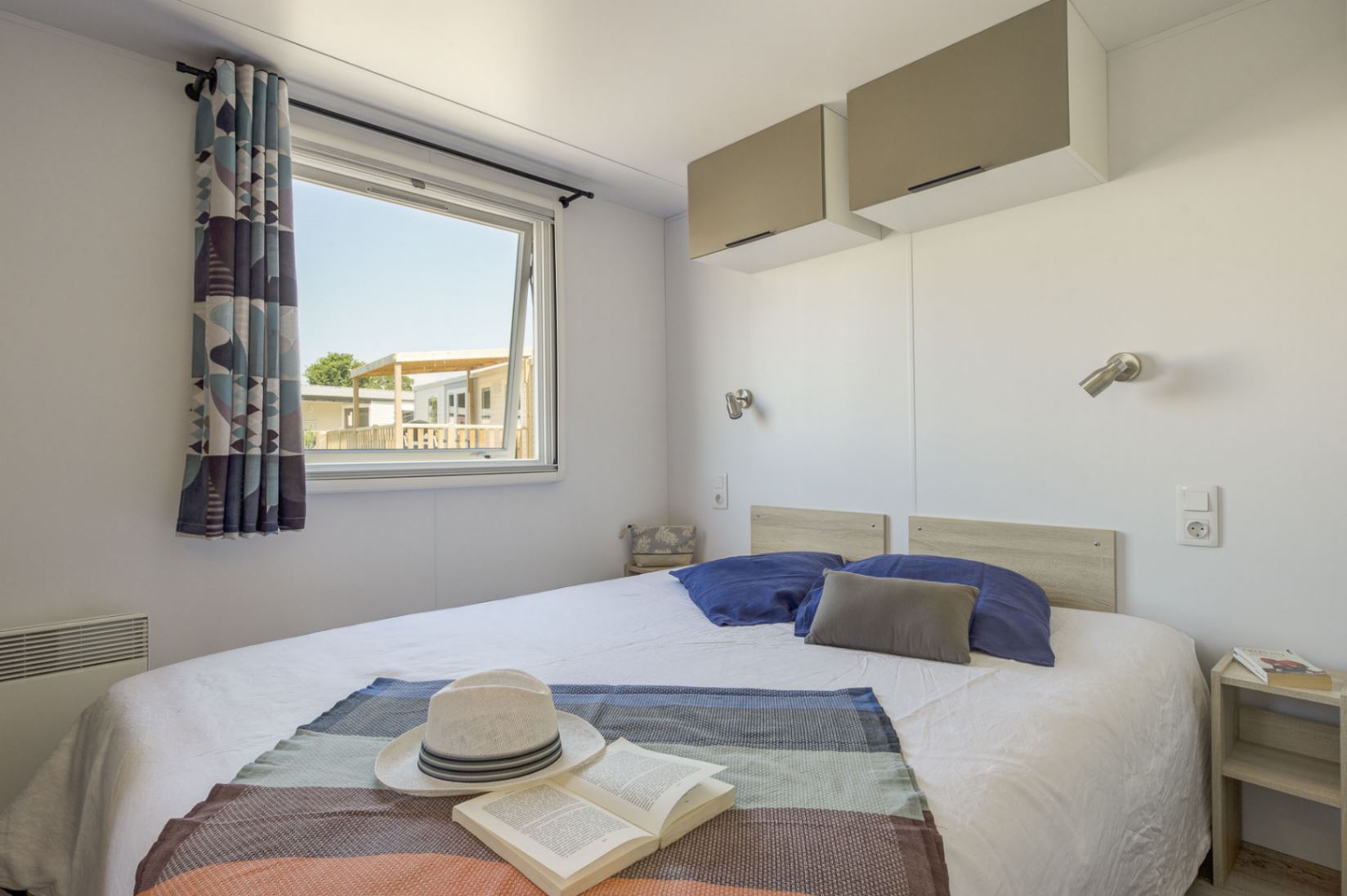 Premium Caraïbes – 6/8Pers 3Ch 2Sde – 40m2