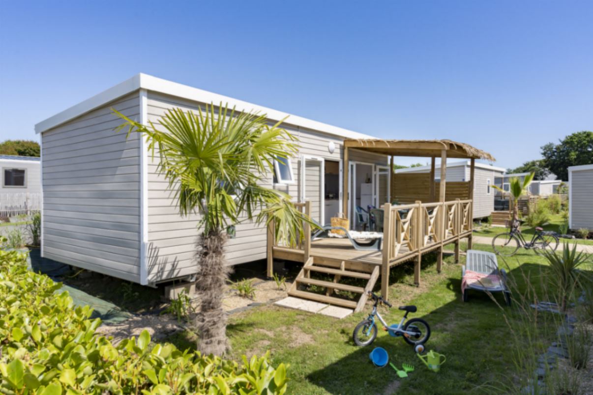 Evasion Belle Etoile- Quartier piéton- 6P 3Ch 32m2