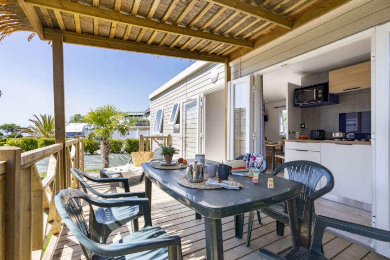 Evasion Belle Etoile- Quartier piéton- 6P 3Ch 32m2