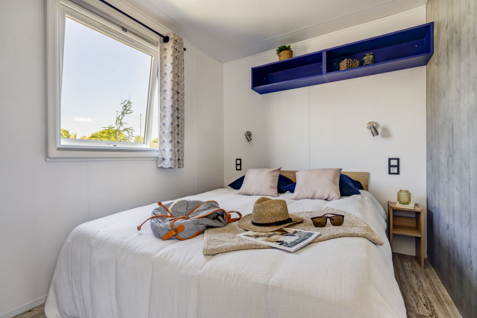 Evasion Belle Etoile- Quartier piéton- 6P 3Ch 32m2