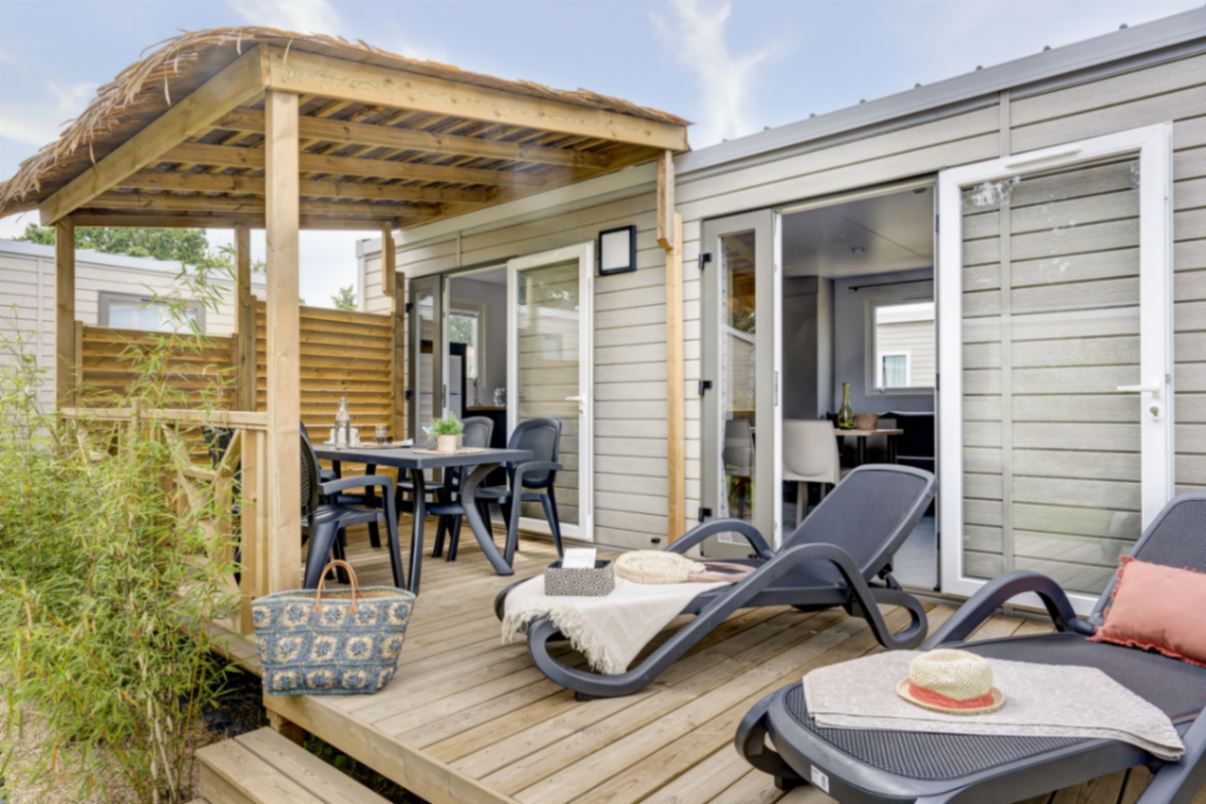 Prestige Bali – Piéton – 4/5P 2Ch – 30m2