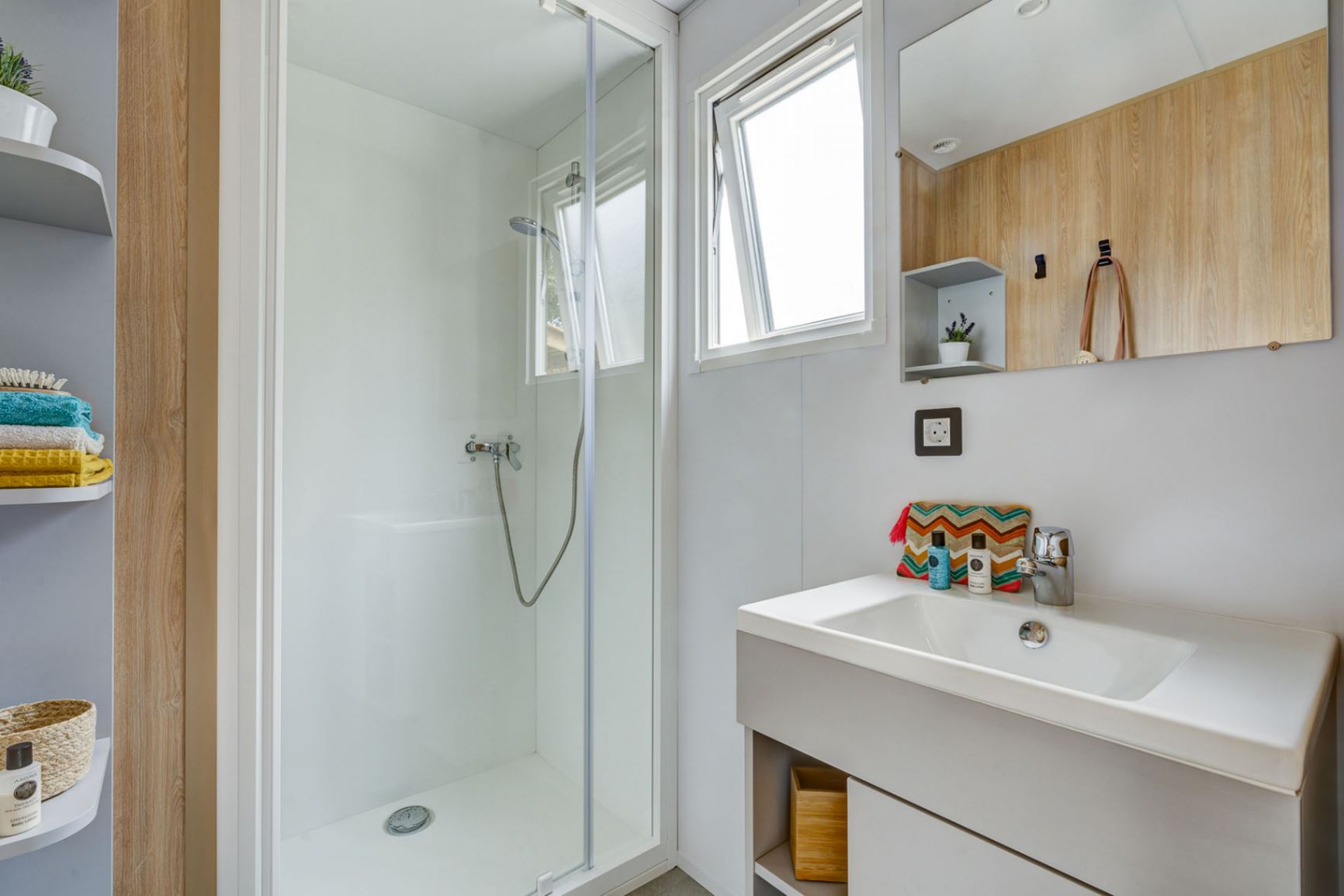 Prestige Bali – Piéton – 4/5P 2Ch – 30m2