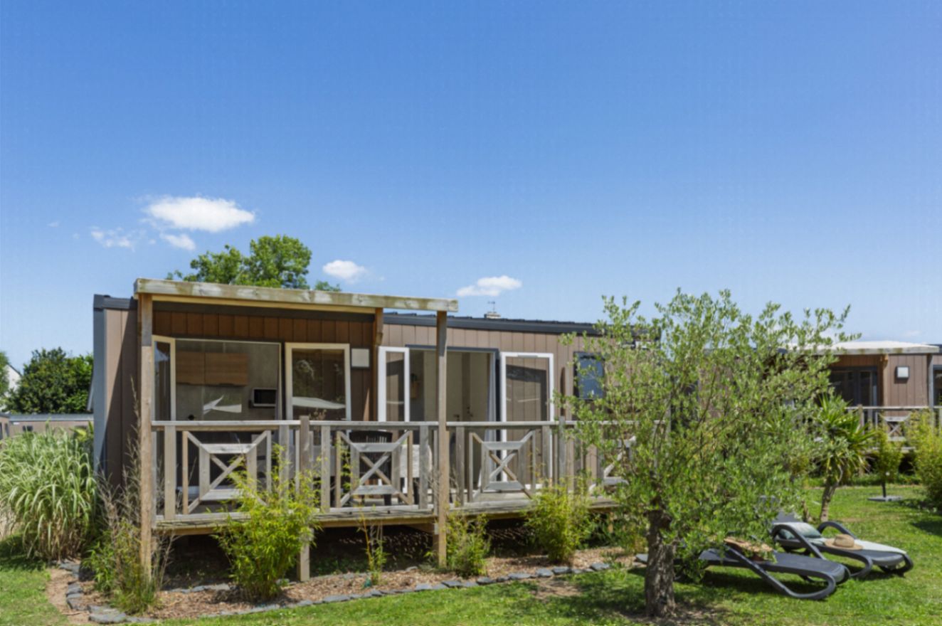 Prestige Bali – Piéton – 4/5P 2Ch – 30m2