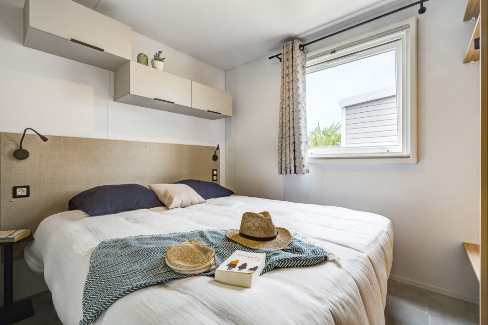 Prestige Lagoon- Piéton- 6P 3Ch – 36m2