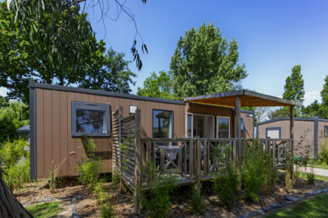 Prestige Lagoon- Piéton- 6P 3Ch – 36m2