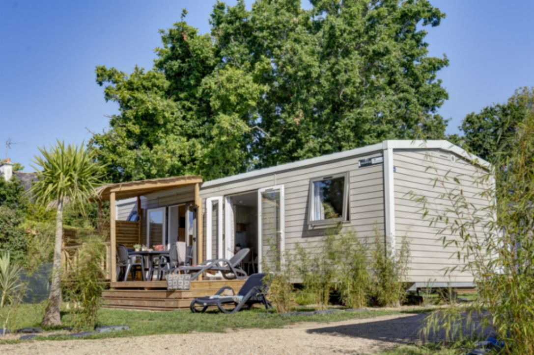 Prestige Cabellou – Piéton – 6/8P 3Ch 2Sde 40m2