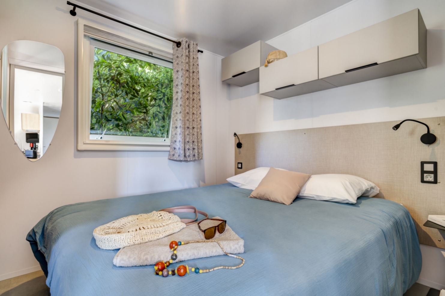 Prestige Cabellou – Piéton – 6/8P 3Ch 2Sde 40m2