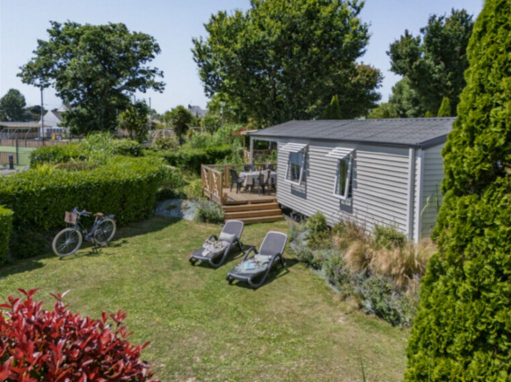 Natura Family- Quartier piéton- 5/6Pers 3Ch 35m2