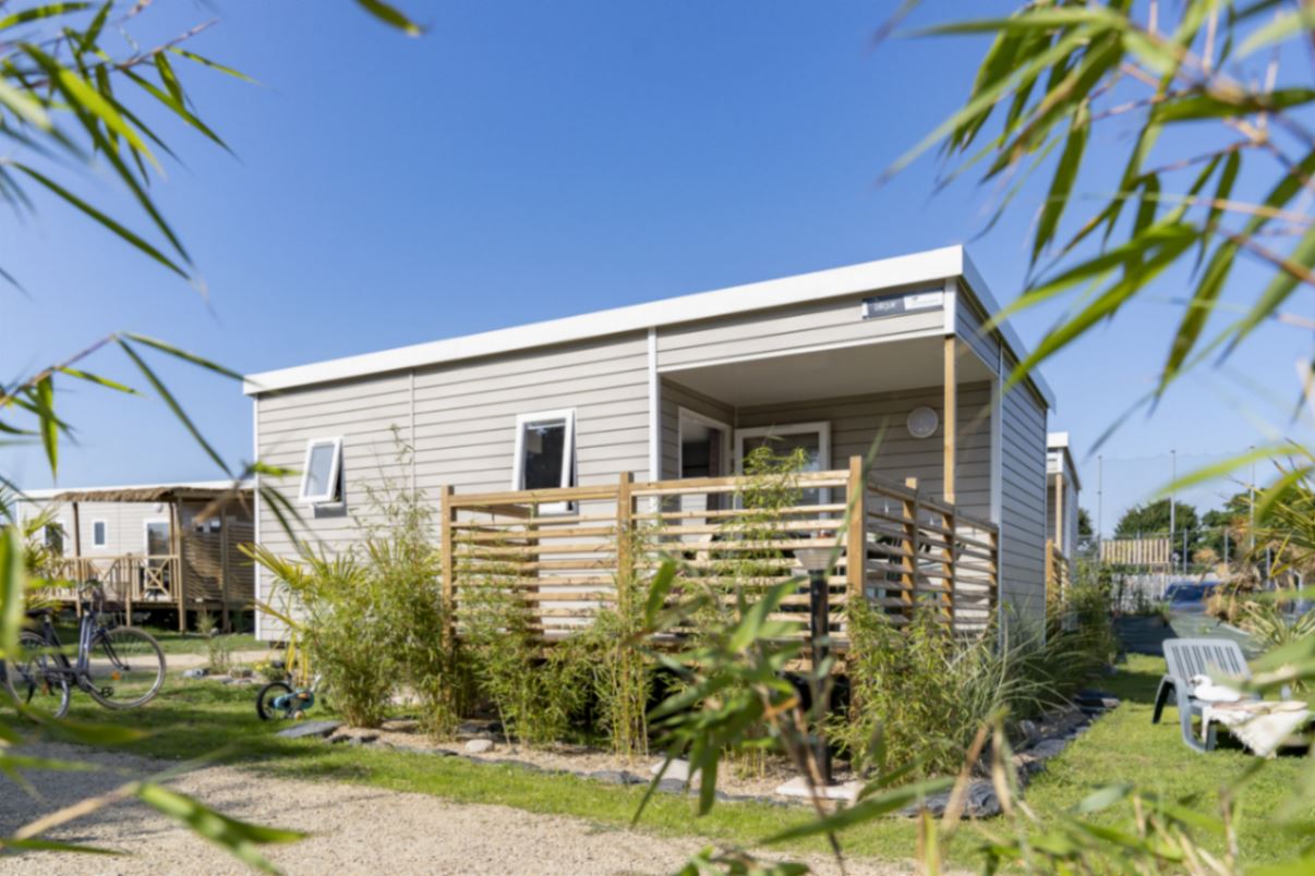 Evasion Groix- Quartier piéton- 4/5P 2Ch 25m2