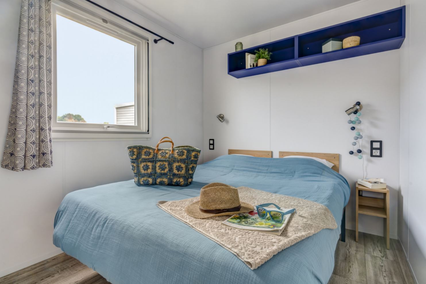 Evasion Groix- Quartier piéton- 4/5P 2Ch 25m2