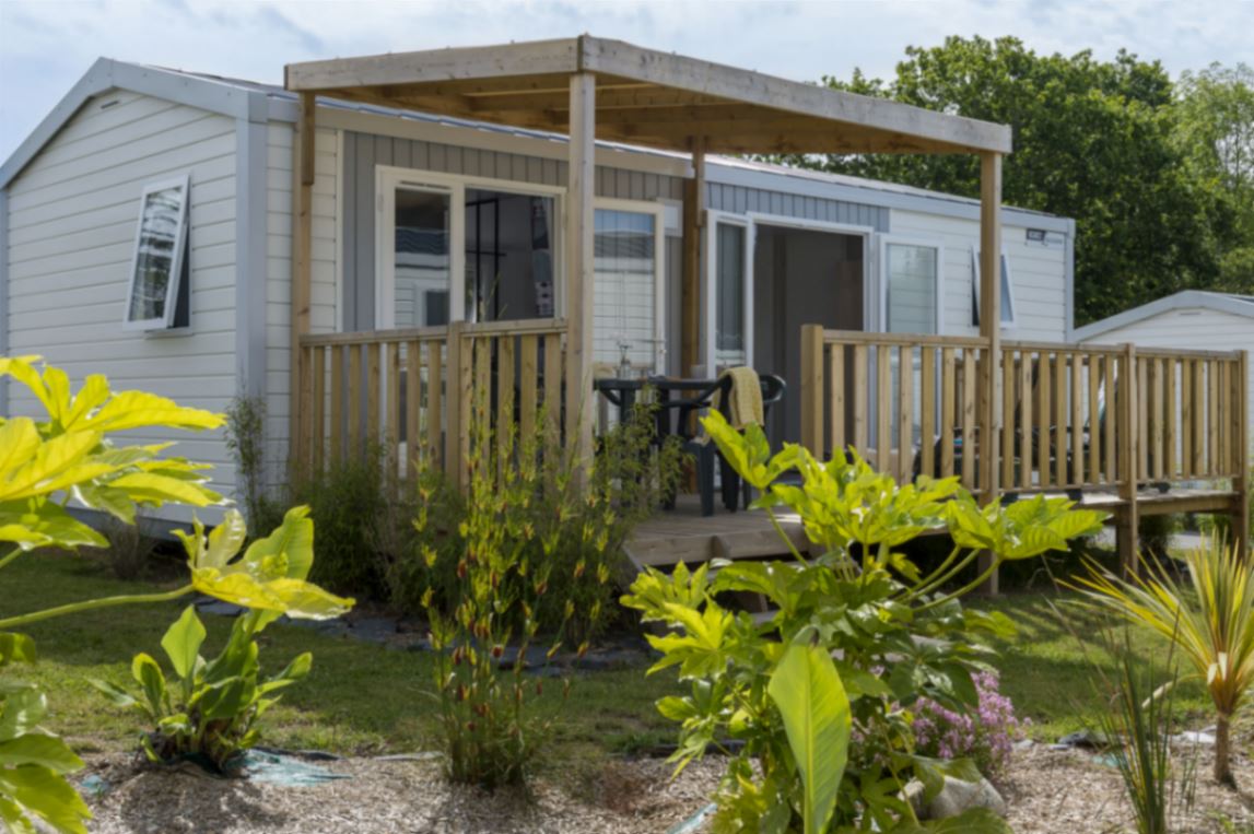 Premium Grand Large 4/5 Pers – 2 Ch 30m2