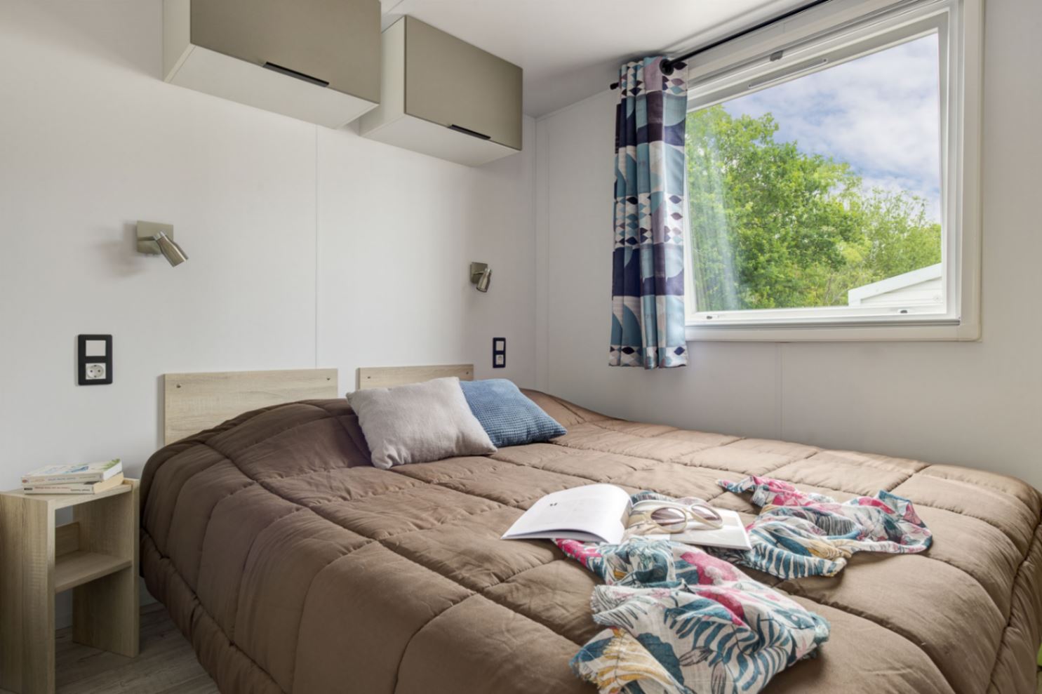 Premium Grand Large 4/5 Pers – 2 Ch 30m2